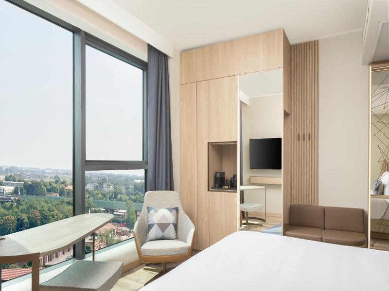 Courtyard Milano Linate image
