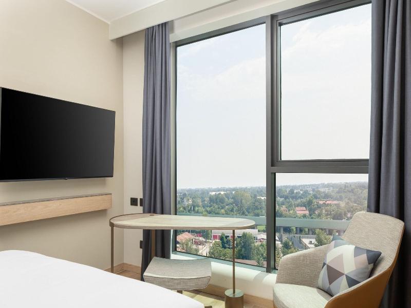 Courtyard Milano Linate image