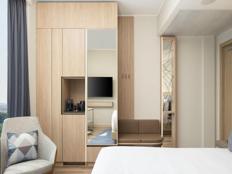 Courtyard Milano Linate image