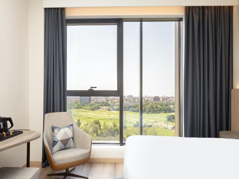 Courtyard Milano Linate image