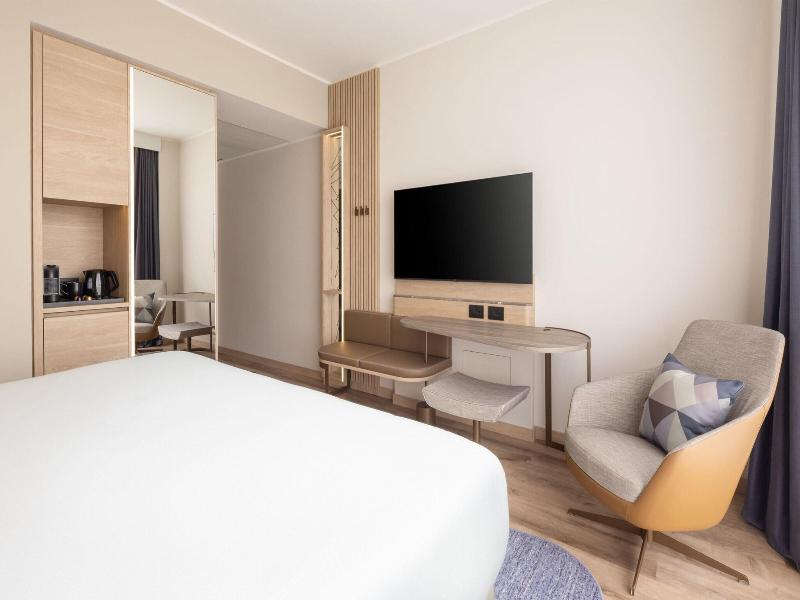 Courtyard Milano Linate image