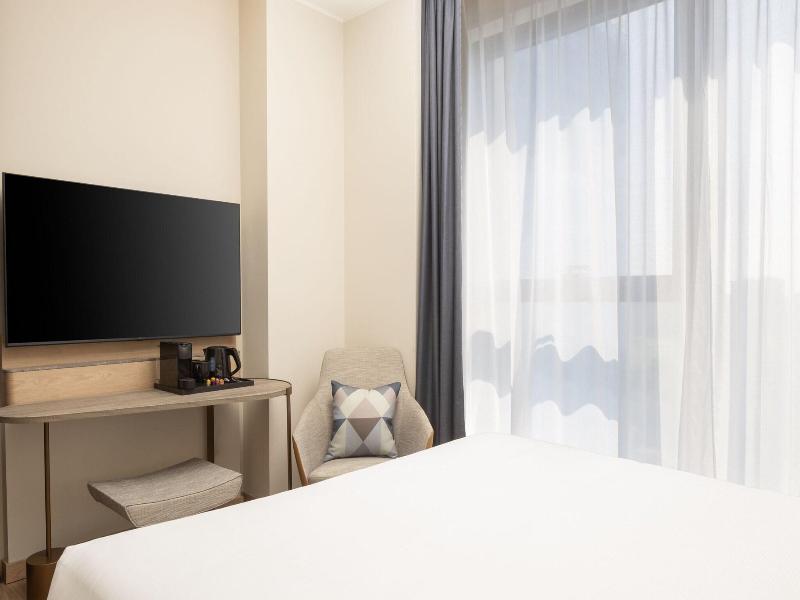Courtyard Milano Linate image