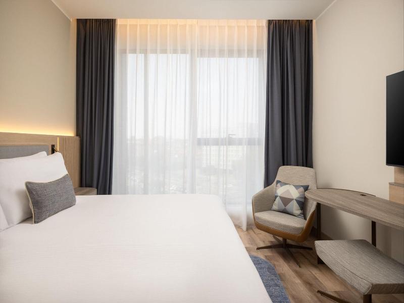 Courtyard Milano Linate image