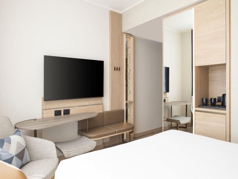 Courtyard Milano Linate image