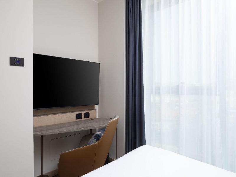 Courtyard Milano Linate image
