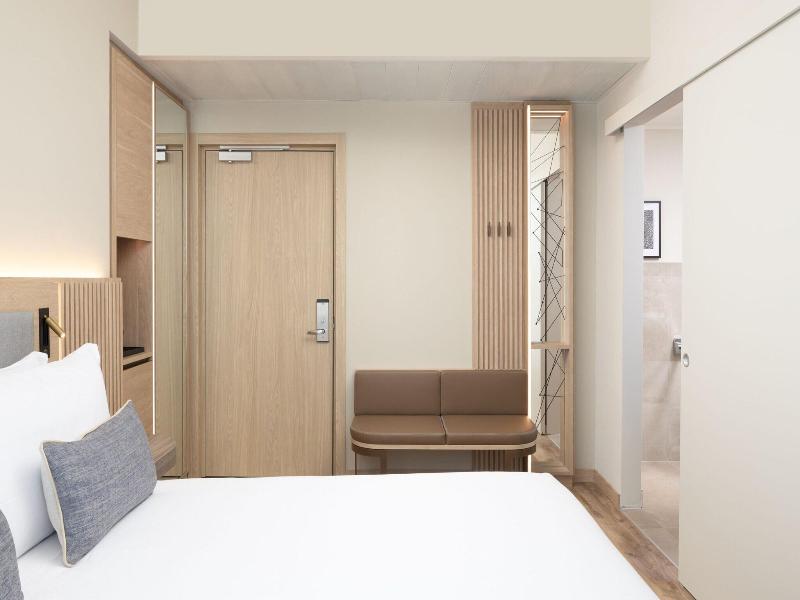 Courtyard Milano Linate image