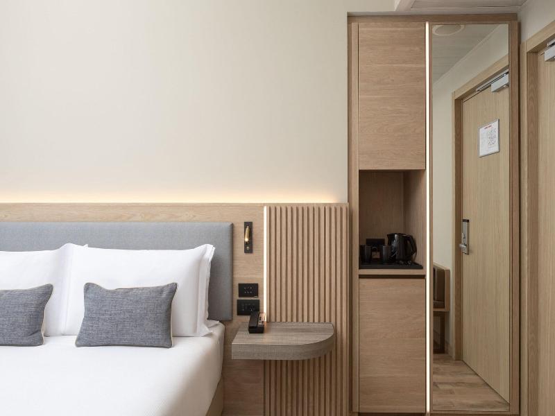Courtyard Milano Linate image