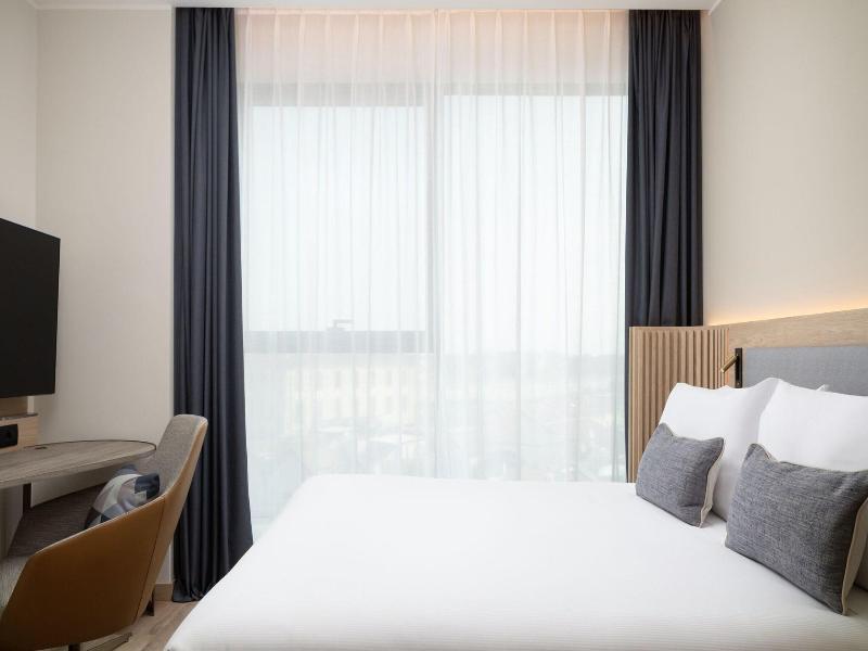 Courtyard Milano Linate image