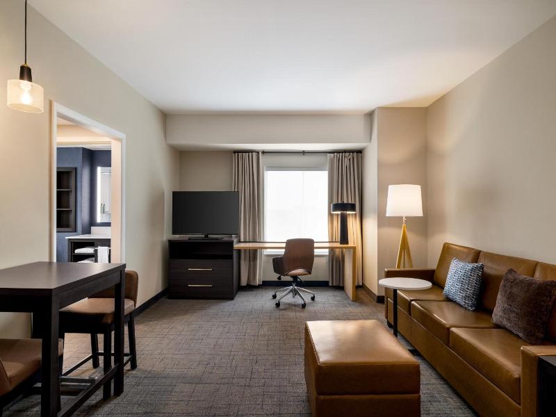 Residence Inn Mechanicsburg image