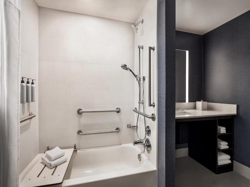 Residence Inn Mechanicsburg image