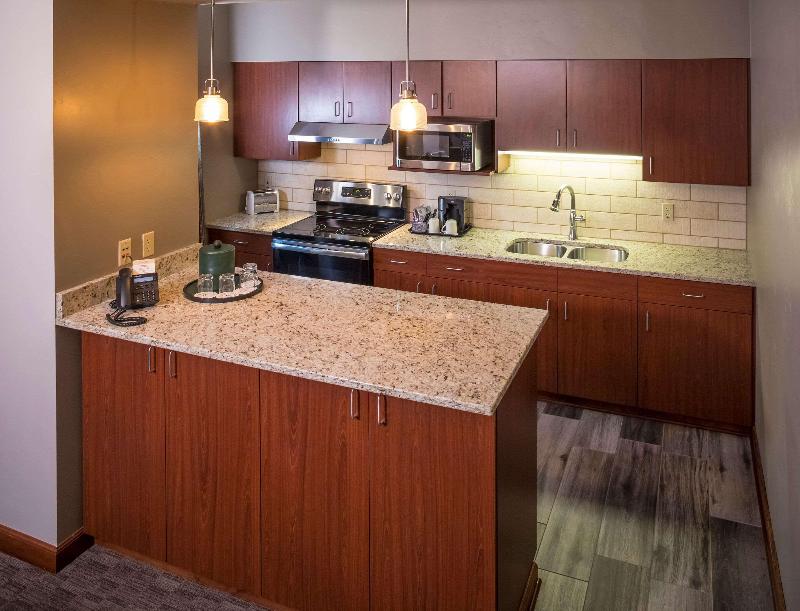 Kress Inn, Ascend Hotel Collection image