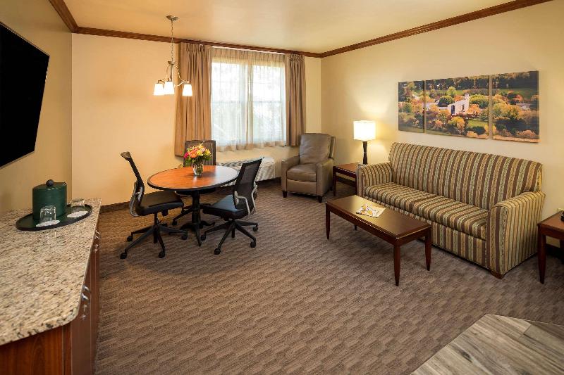 Kress Inn, Ascend Hotel Collection image
