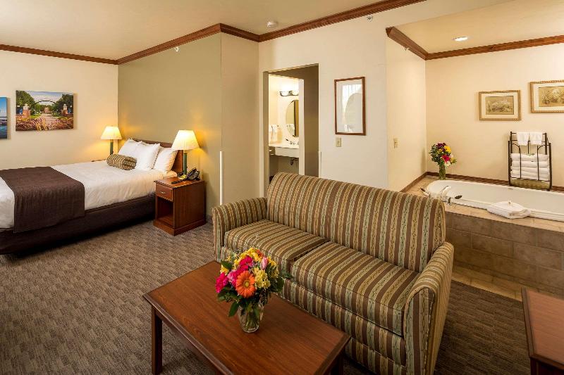 Kress Inn, Ascend Hotel Collection image