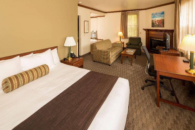 Kress Inn, Ascend Hotel Collection image