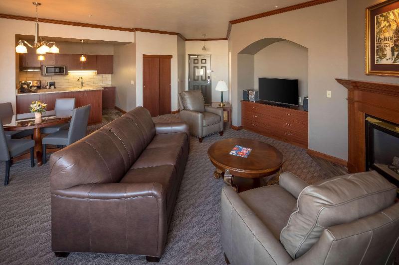 Kress Inn, Ascend Hotel Collection image