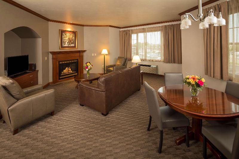 Kress Inn, Ascend Hotel Collection image