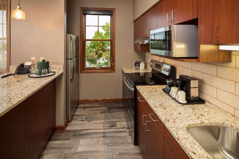 Kress Inn, Ascend Hotel Collection image