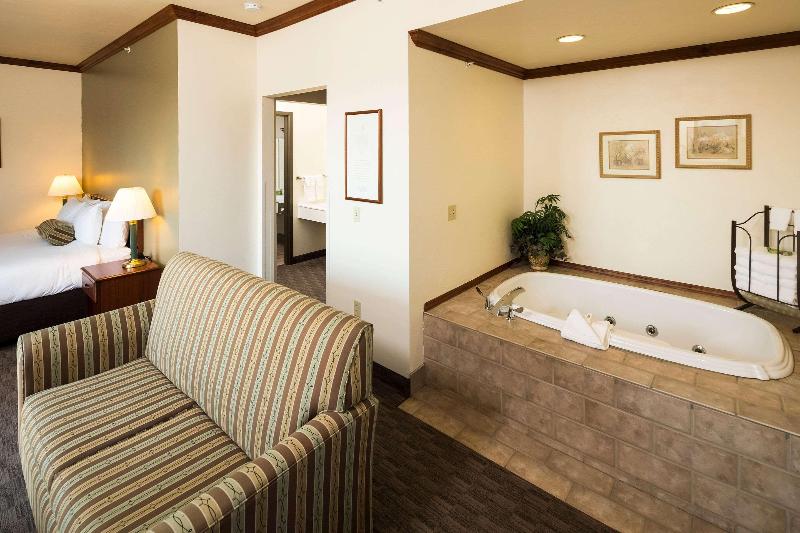 Kress Inn, Ascend Hotel Collection image