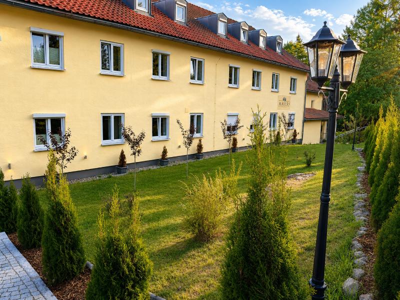 Maiers Hotel image