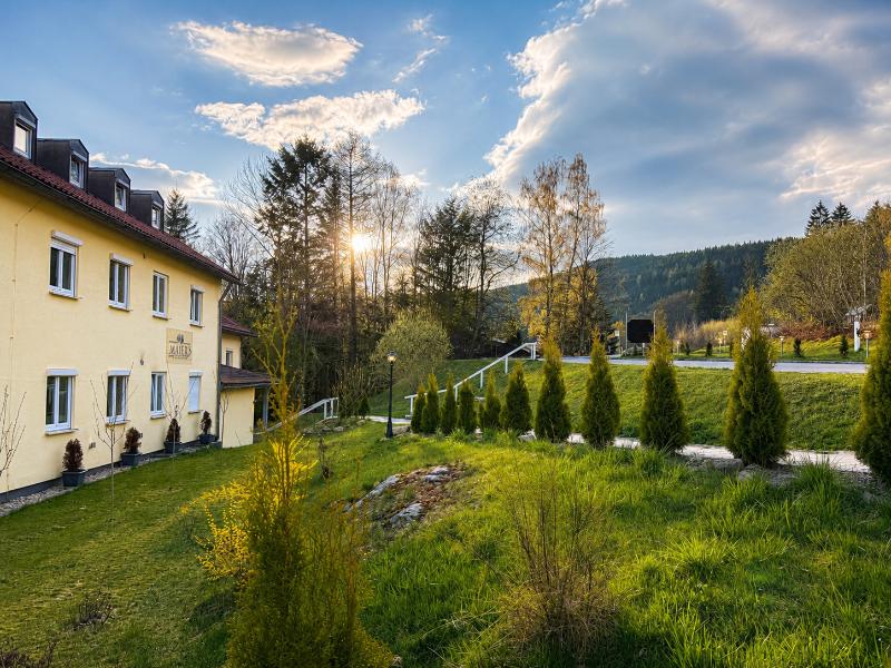 Maiers Hotel image