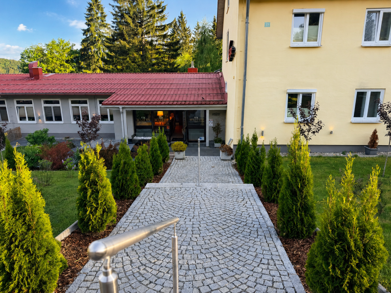 Maiers Hotel image