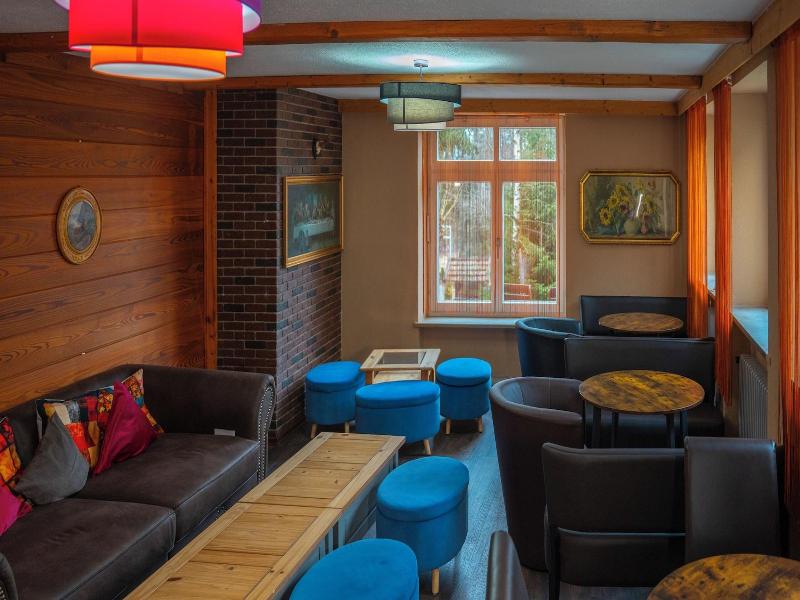 Maiers Hotel image