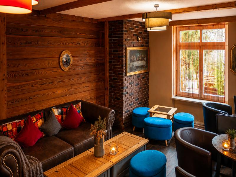 Maiers Hotel image