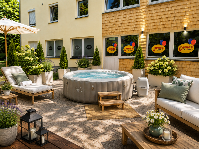 Maiers Hotel image