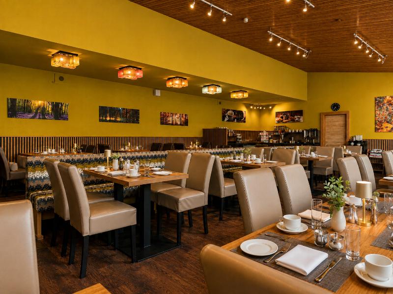 Maiers Hotel image