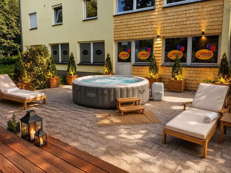 Maiers Hotel image