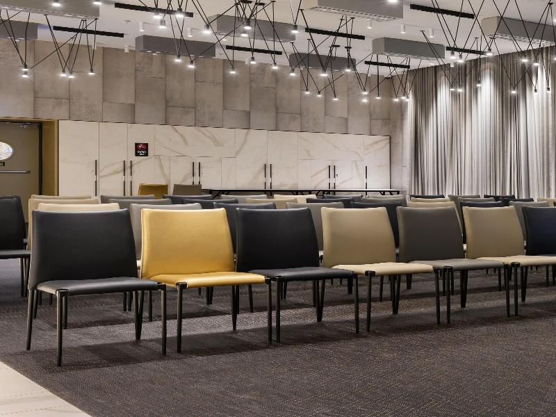 Gymnasia Isrotel, A Tribute Portfolio Hotel image