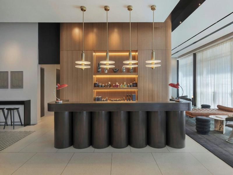 Gymnasia Isrotel, A Tribute Portfolio Hotel image