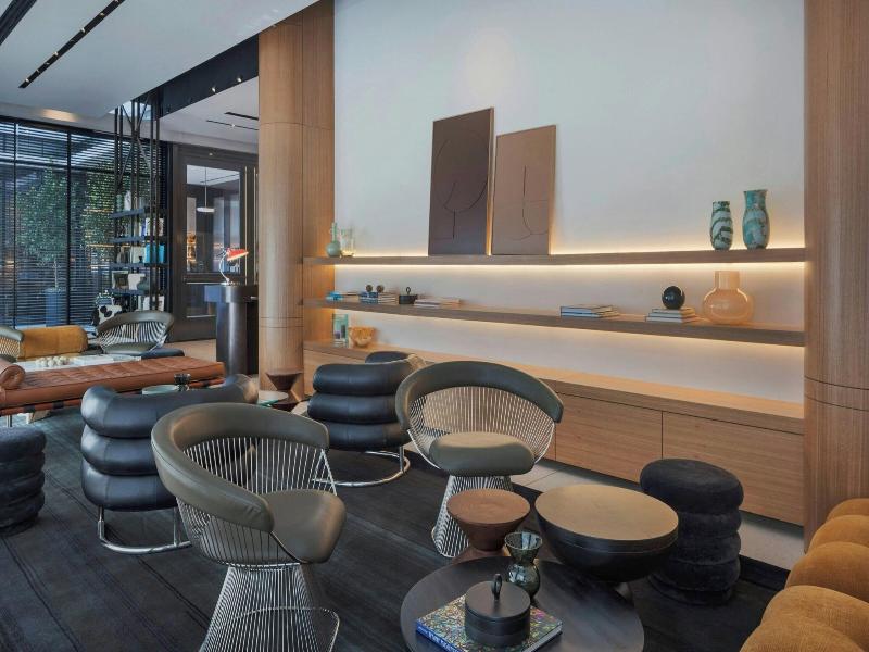 Gymnasia Isrotel, A Tribute Portfolio Hotel image