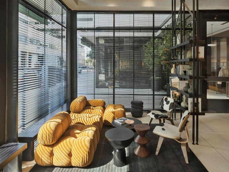 Gymnasia Isrotel, A Tribute Portfolio Hotel image