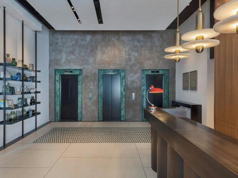 Gymnasia Isrotel, A Tribute Portfolio Hotel image