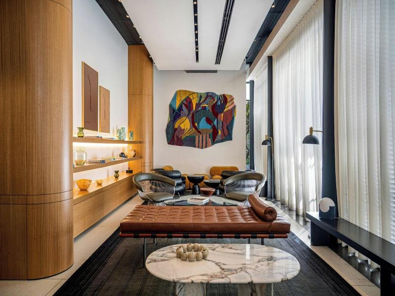 Gymnasia Isrotel, A Tribute Portfolio Hotel image