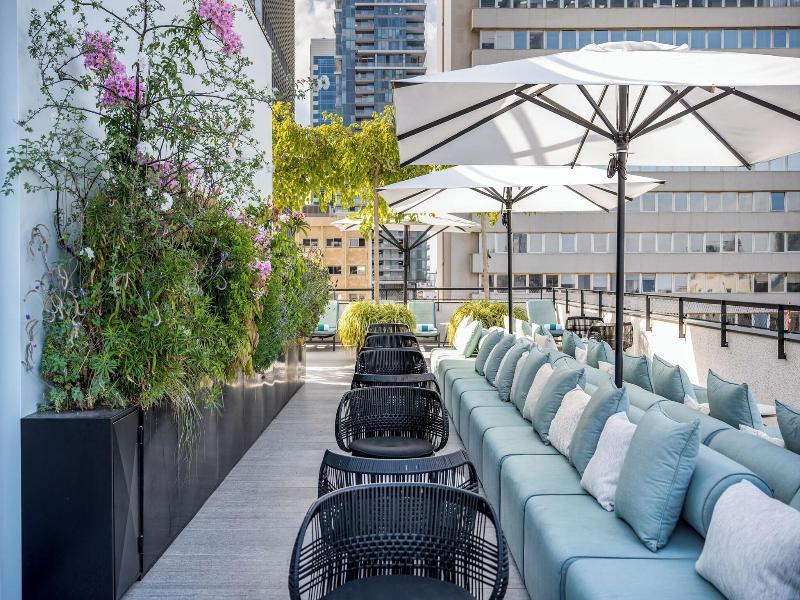Gymnasia Isrotel, A Tribute Portfolio Hotel image