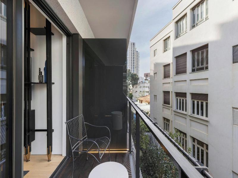 Gymnasia Isrotel, A Tribute Portfolio Hotel image