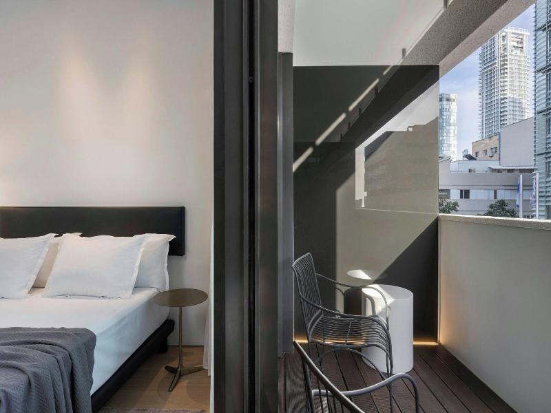 Gymnasia Isrotel, A Tribute Portfolio Hotel image