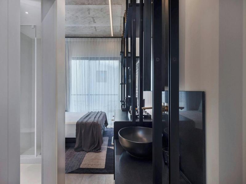 Gymnasia Isrotel, A Tribute Portfolio Hotel image