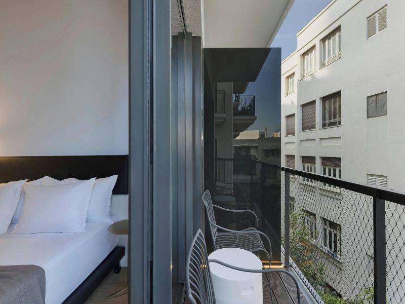 Gymnasia Isrotel, A Tribute Portfolio Hotel image