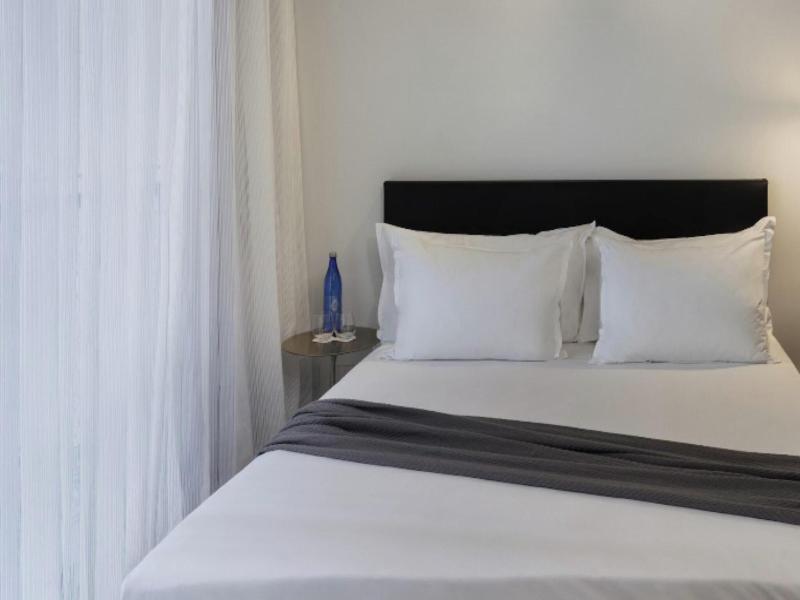 Gymnasia Isrotel, A Tribute Portfolio Hotel image