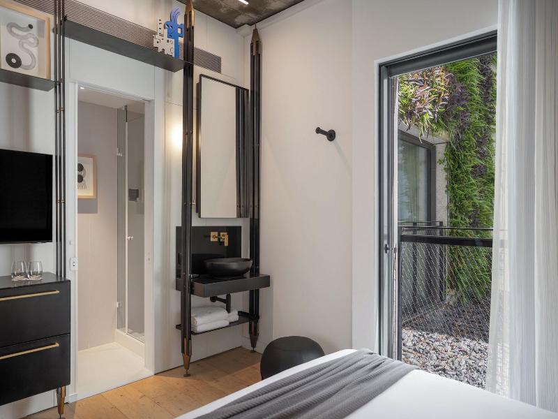 Gymnasia Isrotel, A Tribute Portfolio Hotel image
