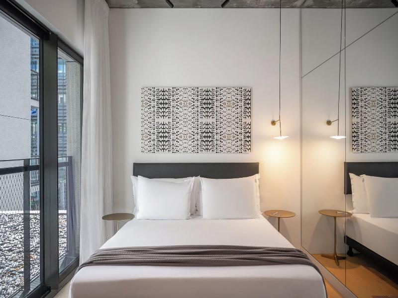 Gymnasia Isrotel, A Tribute Portfolio Hotel image