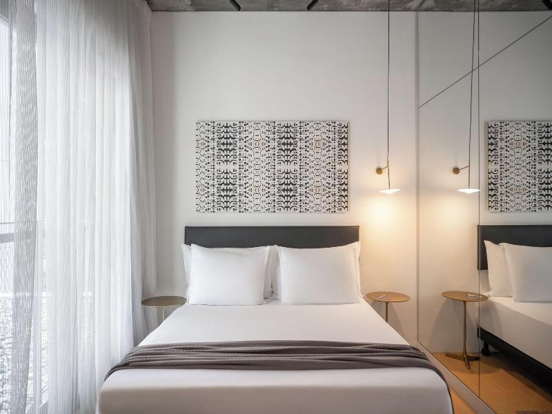 Gymnasia Isrotel, A Tribute Portfolio Hotel image