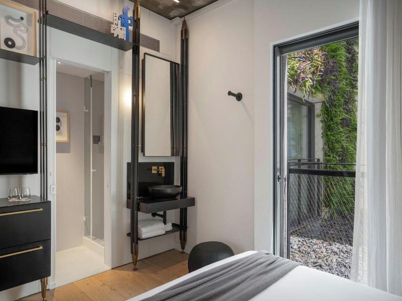 Gymnasia Isrotel, A Tribute Portfolio Hotel image
