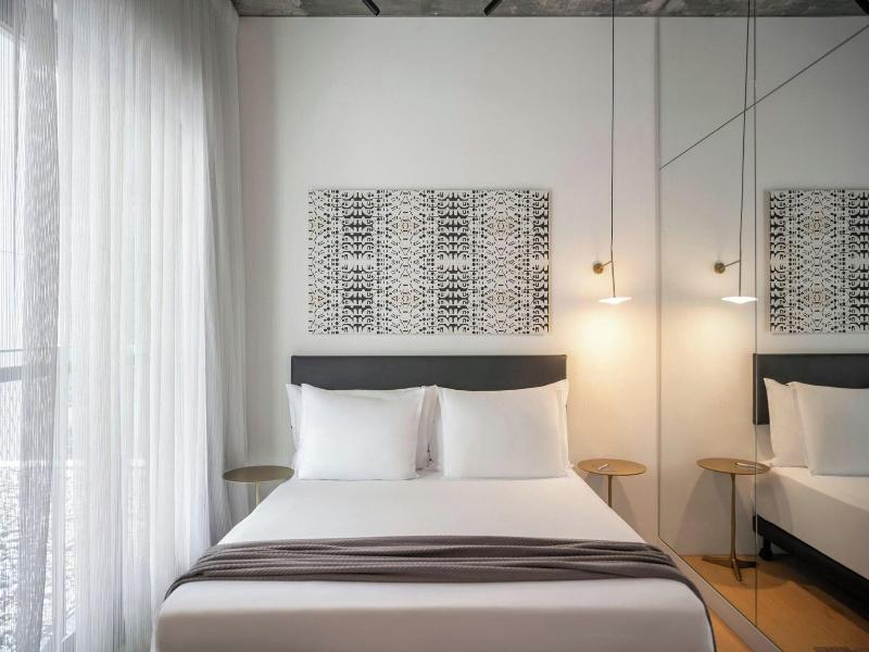 Gymnasia Isrotel, A Tribute Portfolio Hotel image