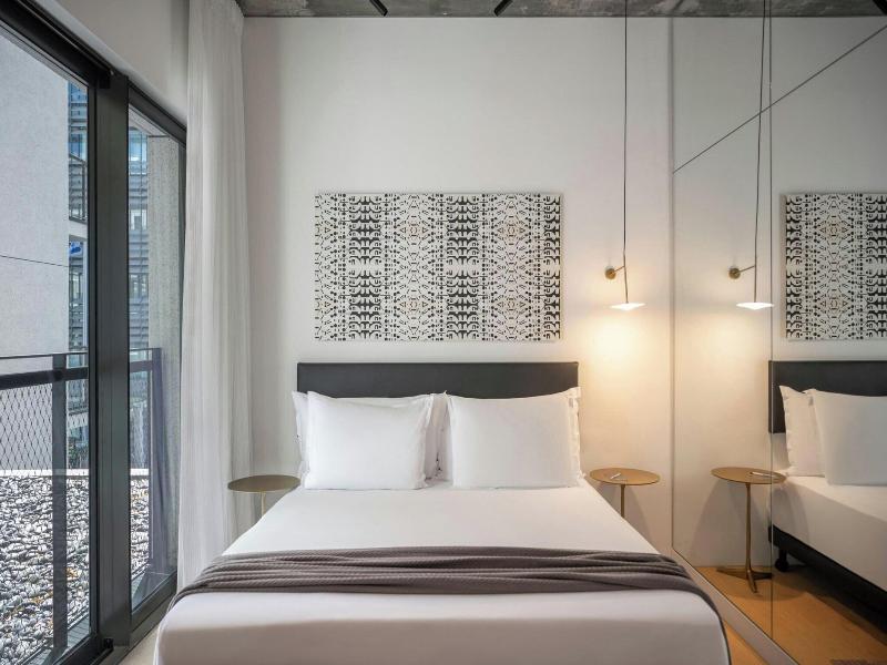 Gymnasia Isrotel, A Tribute Portfolio Hotel image