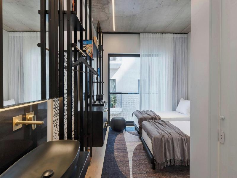 Gymnasia Isrotel, A Tribute Portfolio Hotel image