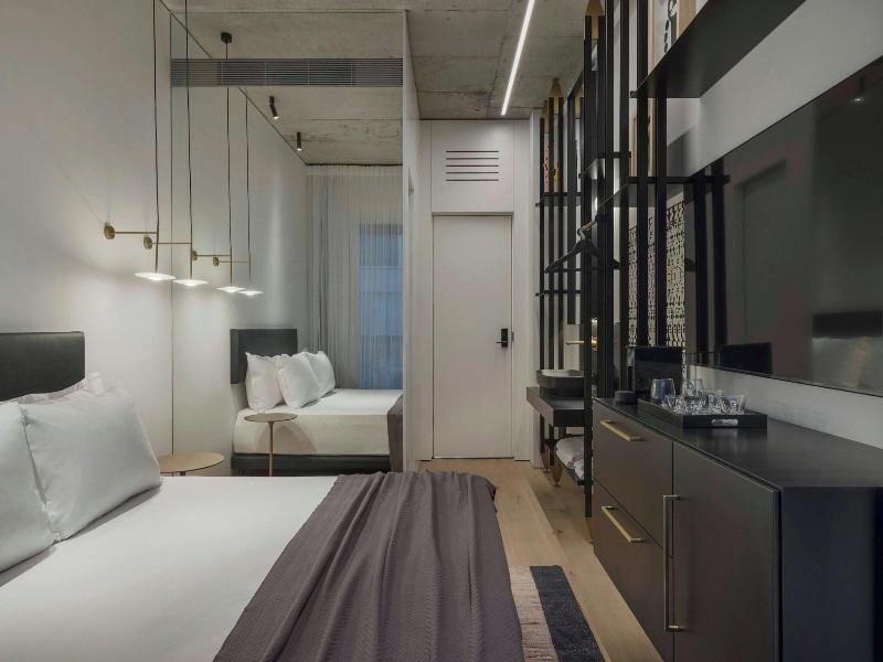Gymnasia Isrotel, A Tribute Portfolio Hotel image